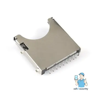 MMC Connector for Oppo F23 5G